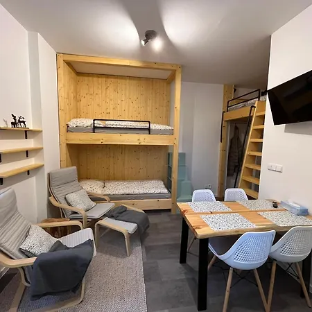 Apartman Abertamy 265 Exterior photo