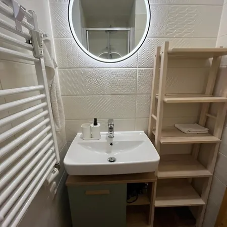 Apartman Abertamy 265 Exterior photo