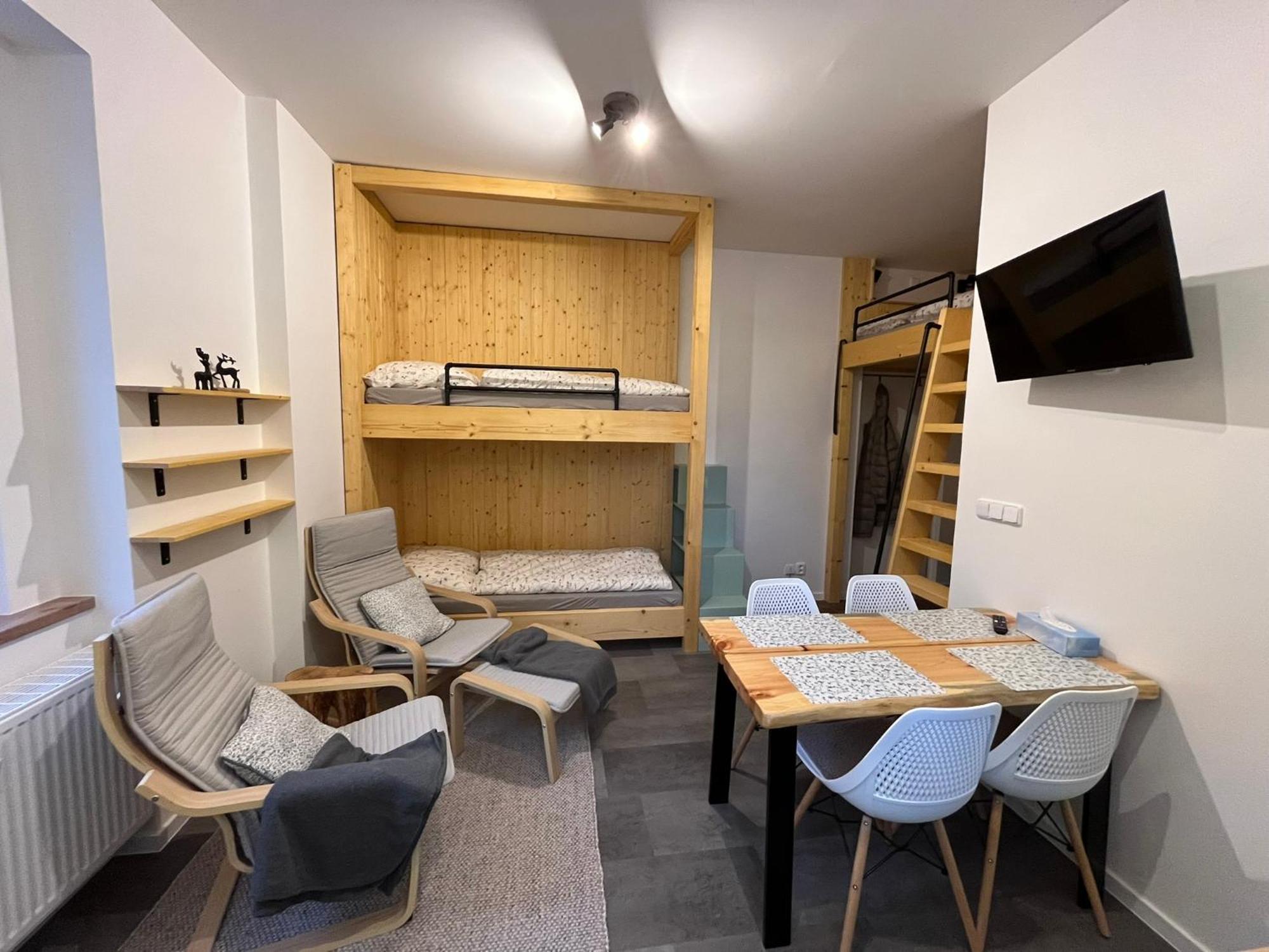 265 Apartment