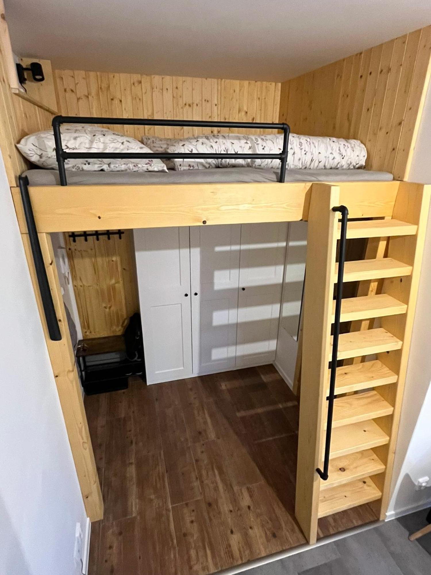 265 Apartment Abertamy