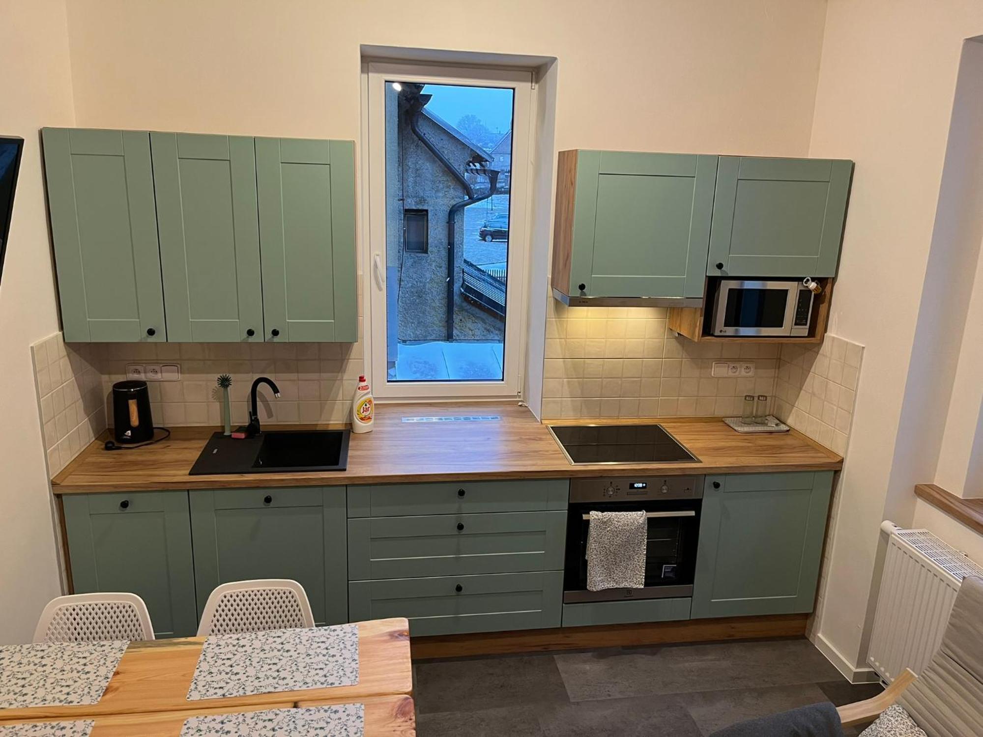265 Apartment
