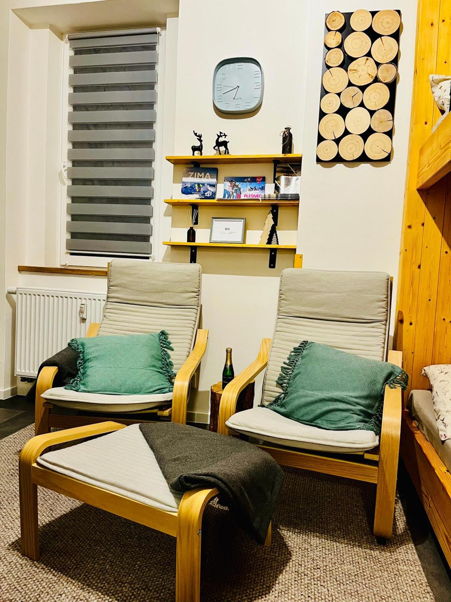 Apartment 265 *